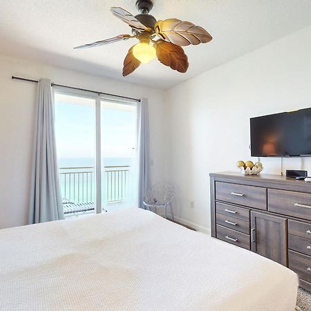 Sterling Reef 1505 Apartment Panama City Beach Bagian luar foto