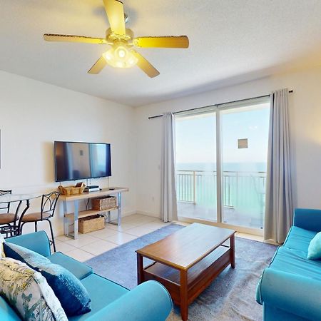 Sterling Reef 1505 Apartment Panama City Beach Bagian luar foto