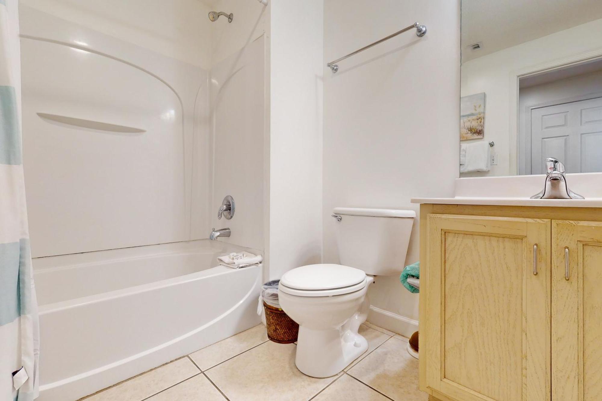 Sterling Reef 1505 Apartment Panama City Beach Bagian luar foto