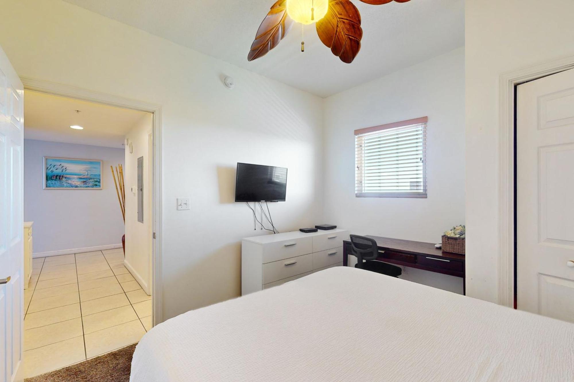 Sterling Reef 1505 Apartment Panama City Beach Bagian luar foto