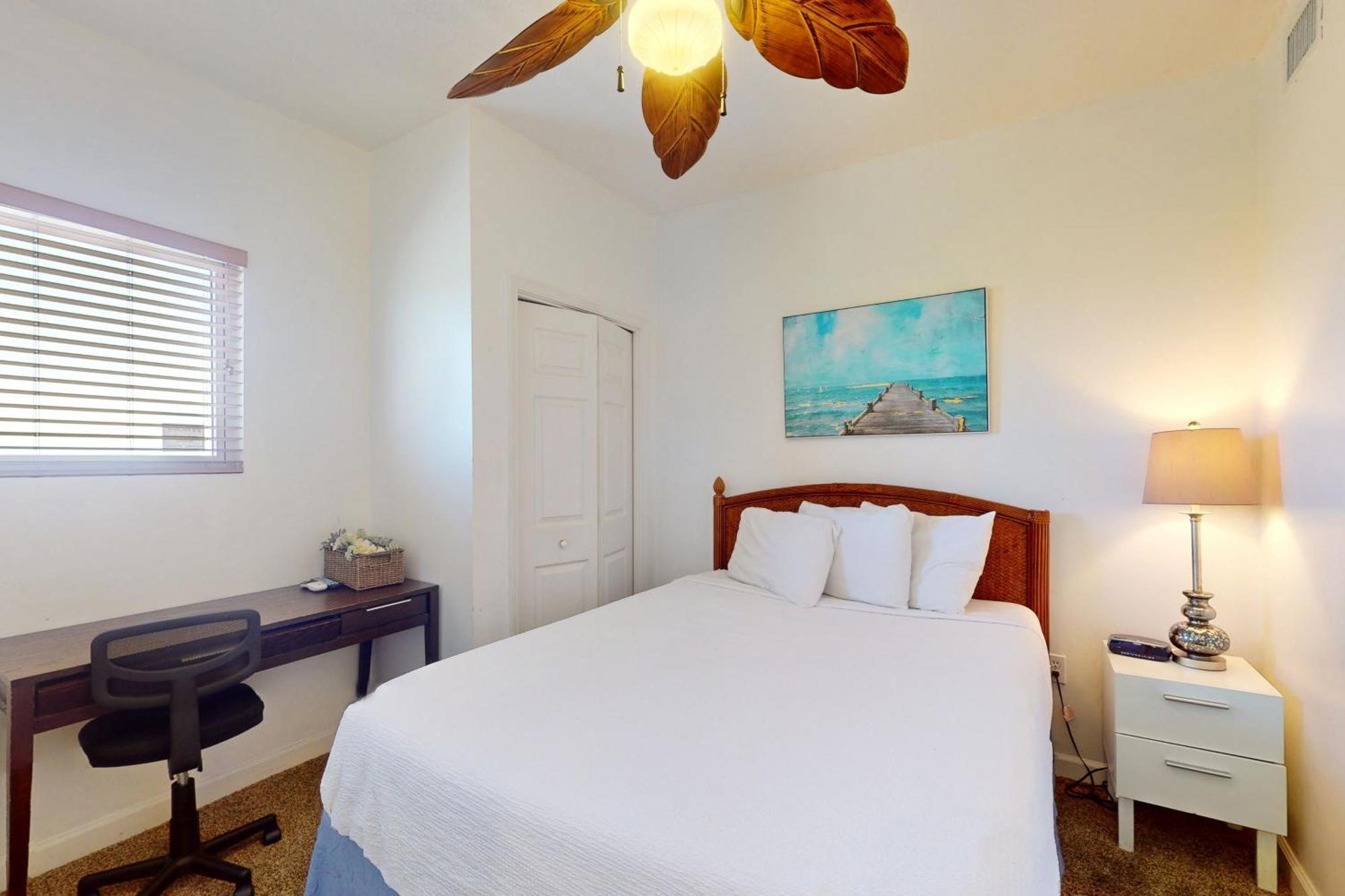 Sterling Reef 1505 Apartment Panama City Beach Bagian luar foto