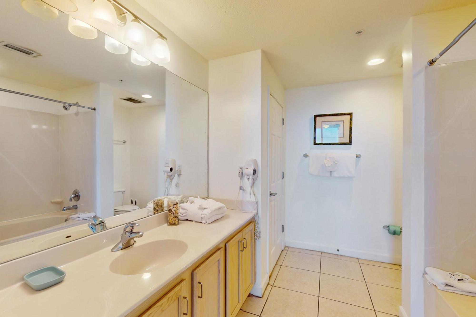 Sterling Reef 1505 Apartment Panama City Beach Bagian luar foto