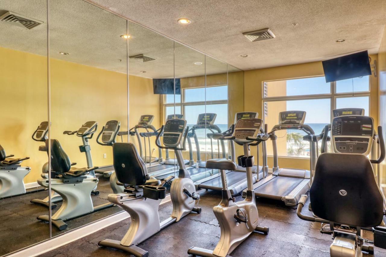 Sterling Reef 1505 Apartment Panama City Beach Bagian luar foto