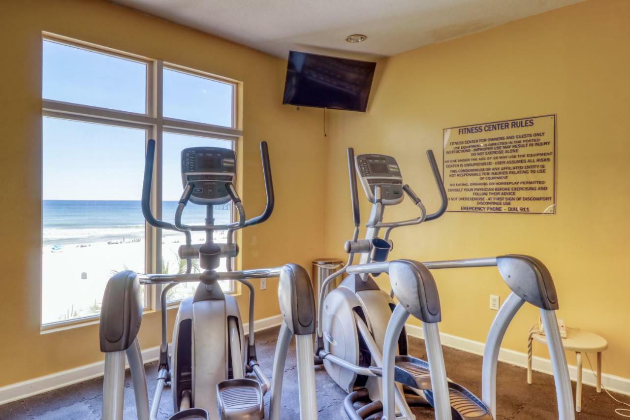 Sterling Reef 1505 Apartment Panama City Beach Bagian luar foto