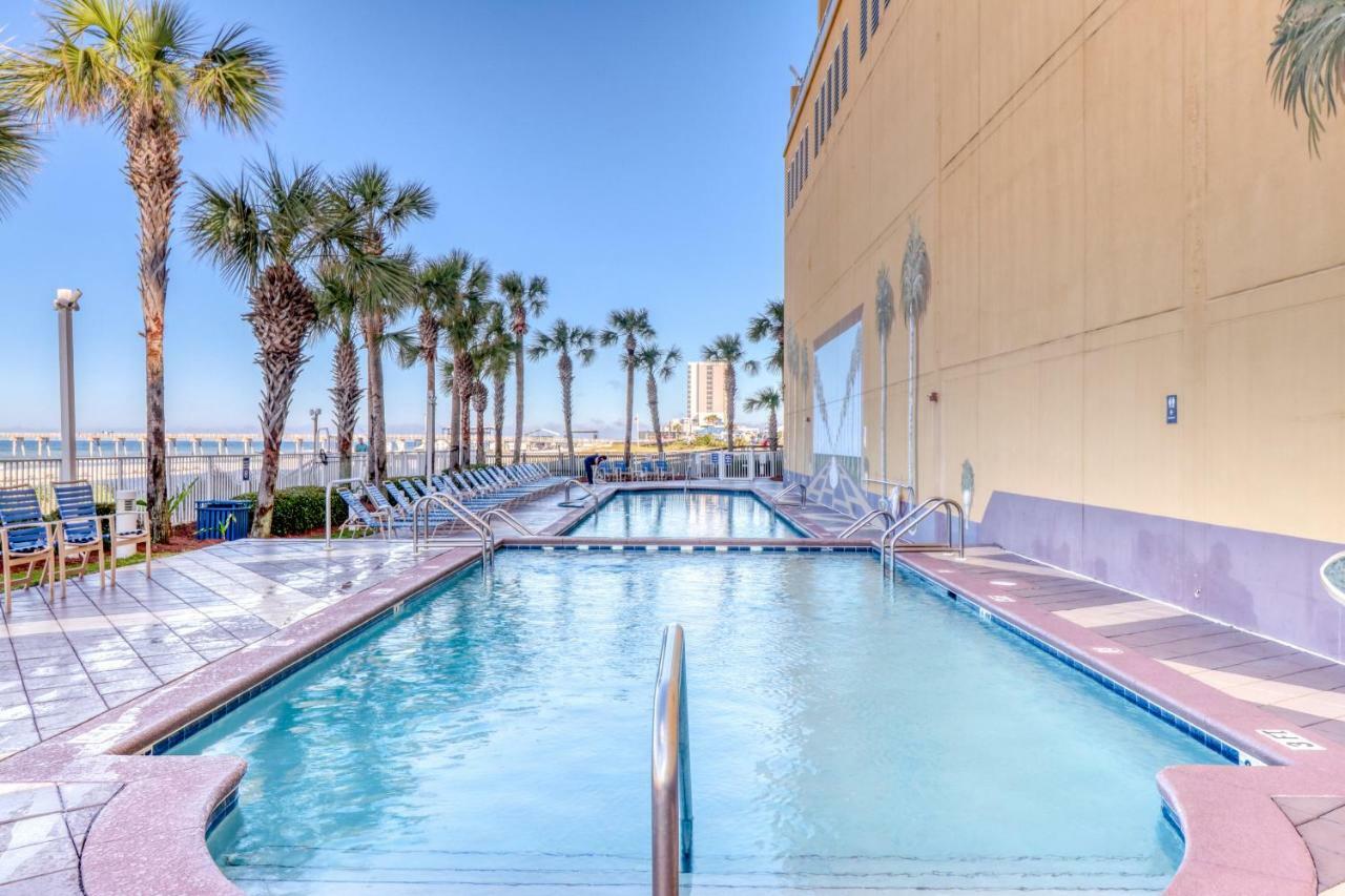 Sterling Reef 1505 Apartment Panama City Beach Bagian luar foto