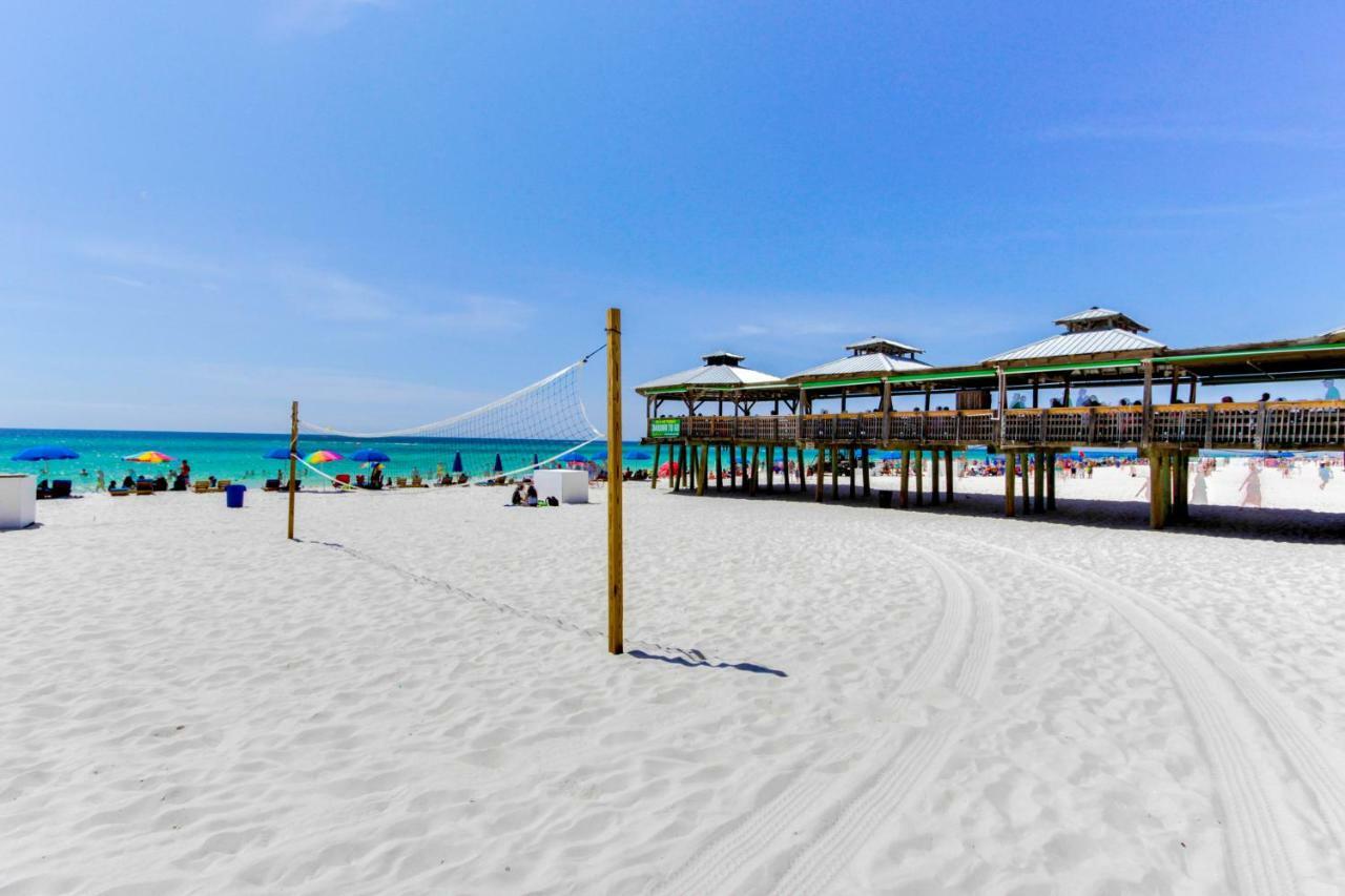 Sterling Reef 1505 Apartment Panama City Beach Bagian luar foto