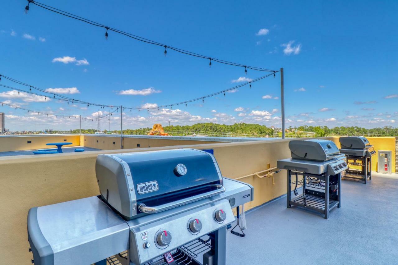 Sterling Reef 1505 Apartment Panama City Beach Bagian luar foto